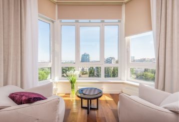 Roller Shades, Window Shutters Los Angeles